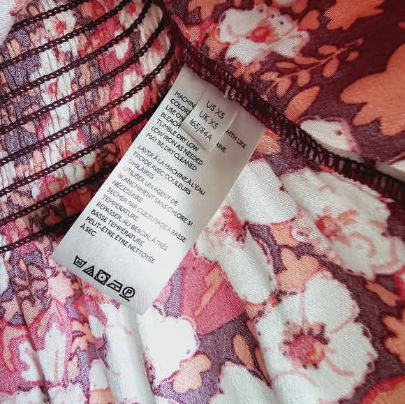 Free People $88 retail top - Picture 9 of 13